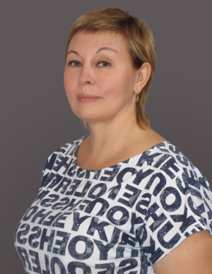 Педагогический работник Тарасова Вера Александровна